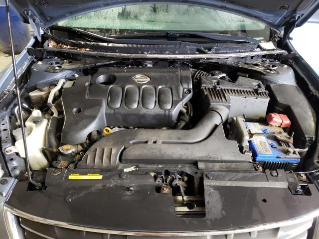 Photo 11 from auction – 2012 NISSAN ALTIMA BAS with VIN 1N4AL2AP3CC239621