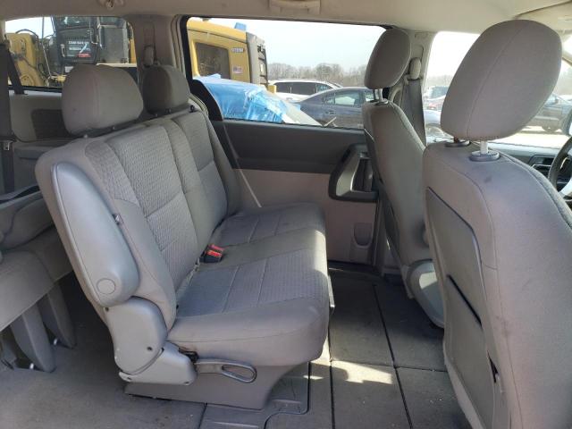 Photo 11 from auction – 2008 CHRYSLER TOWN & COU with VIN 2A8HR44H68R799499