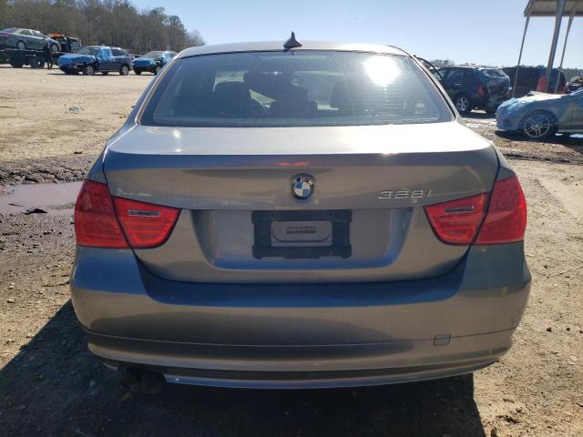 Photo 6 from auction – 2010 BMW 328 I with VIN WBAPH7G56ANM53686