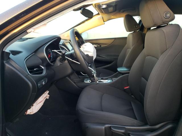 Photo 7 from auction – 2018 CHEVROLET MALIBU LS with VIN 1G1ZB5ST5JF209747