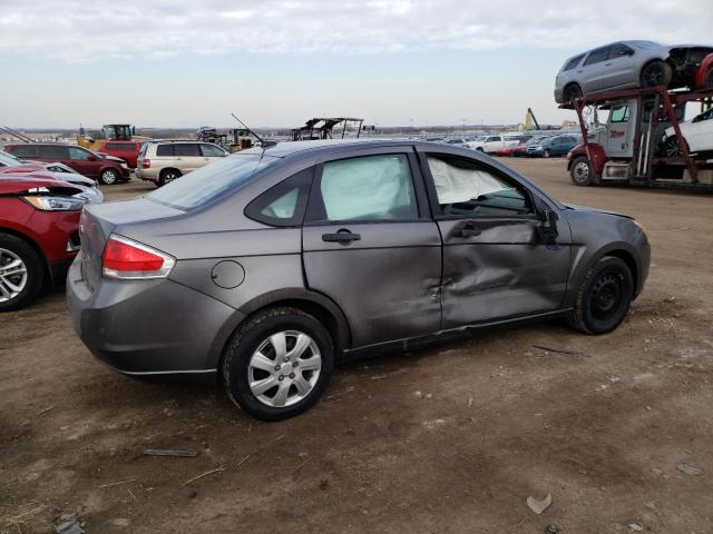 Photo 3 from auction – 2010 FORD FOCUS S with VIN 1FAHP3EN5AW291684