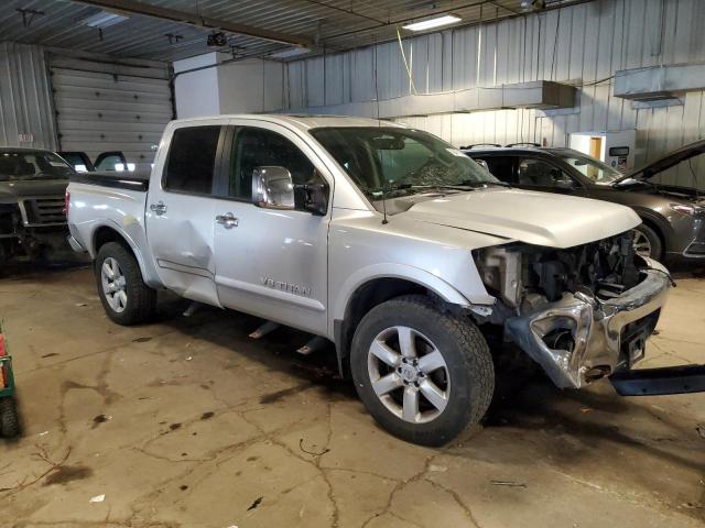 Photo 4 from auction – 2013 NISSAN TITAN S with VIN 1N6AA0EC2DN301914