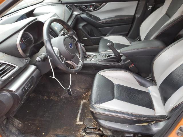 Photo 7 from auction – 2019 SUBARU CROSSTREK with VIN JF2GTANC0K8242100