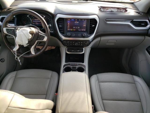 Photo 8 from auction – 2021 GMC ACADIA SLT with VIN 1GKKNMLS3MZ170745