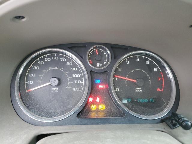 Photo 9 from auction – 2006 CHEVROLET COBALT LS with VIN 1G1AK55F667825610