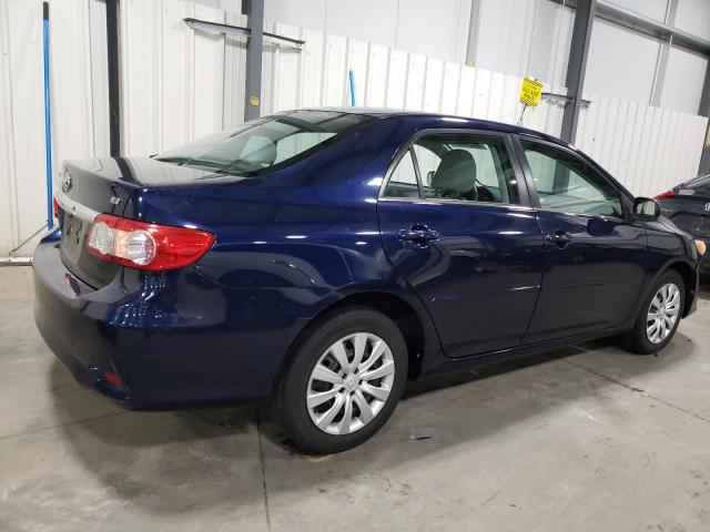 Photo 3 from auction – 2013 TOYOTA COROLLA with VIN 2T1BU4EE1DC078016