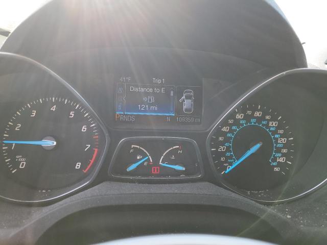 Photo 9 from auction – 2013 FORD ESCAPE TIT with VIN 1FMCU9J90DUB55032