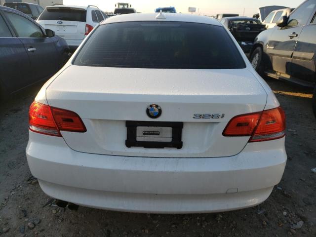 Photo 6 from auction – 2009 BMW 328 XI with VIN WBAWC33549PU83519