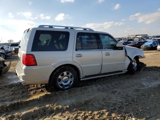Photo 3 from auction – 2006 LINCOLN NAVIGATOR with VIN 5LMFU27546LJ25272