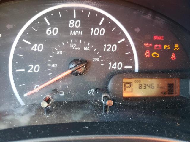 Photo 9 from auction – 2017 NISSAN VERSA S with VIN 3N1CN7AP0HL847900