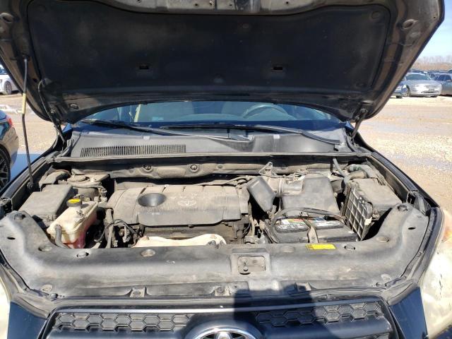 Photo 12 from auction – 2010 TOYOTA RAV4 with VIN JTMZF4DV2AD018495
