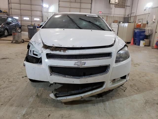 Photo 5 from auction – 2011 CHEVROLET MALIBU 2LT with VIN 1G1ZD5EU7BF243785