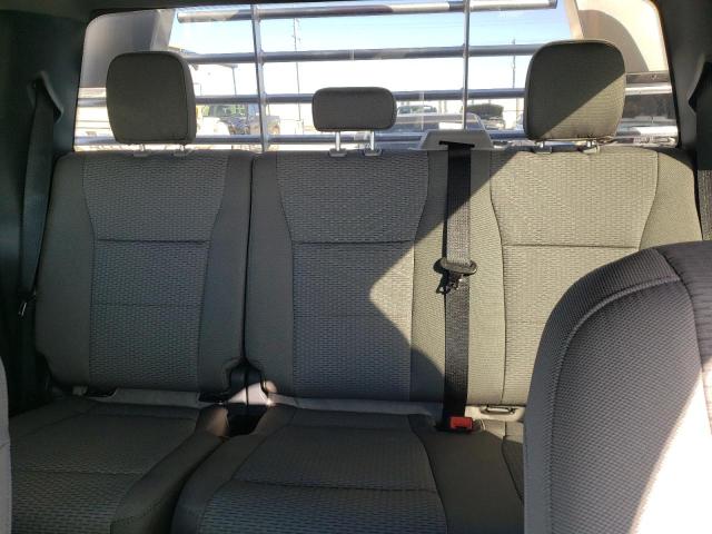 Photo 10 from auction – 2022 FORD F250 SUPER with VIN 1FT8W2BT2NEF40352