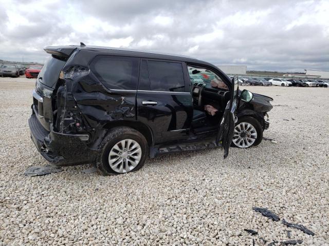 Photo 3 from auction – 2015 LEXUS GX 460 with VIN JTJBM7FX7F5102205