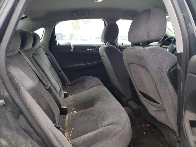 Photo 10 from auction – 2009 CHEVROLET IMPALA LS with VIN 2G1WB57K091309325