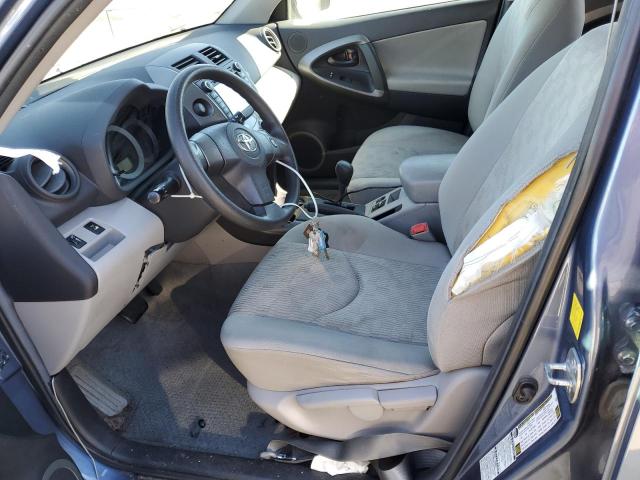 Photo 7 from auction – 2011 TOYOTA RAV4 with VIN 2T3BK4DV3BW050275