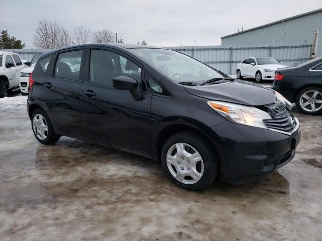 Photo 4 from auction – 2015 NISSAN VERSA NOTE with VIN 3N1CE2CP1FL404653