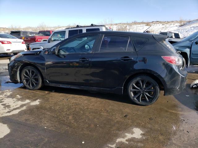 Photo 2 from auction – 2011 MAZDA 3 S with VIN JM1BL1K66B1390719