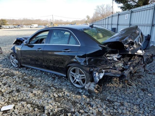Photo 2 from auction – 2014 MERCEDES-BENZ E 350 4MAT with VIN WDDHF8JB3EA889285