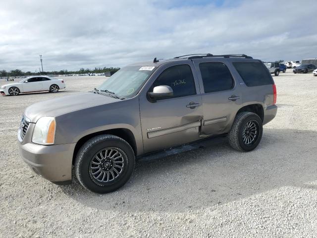 Photo 1 from auction – 2013 GMC YUKON SLT with VIN 1GKS1CE03DR131042