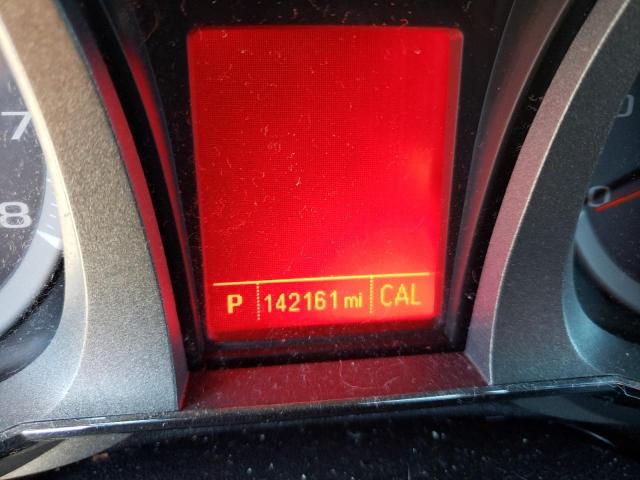 Photo 9 from auction – 2014 GMC TERRAIN SL with VIN 2GKFLVEKXE6159104