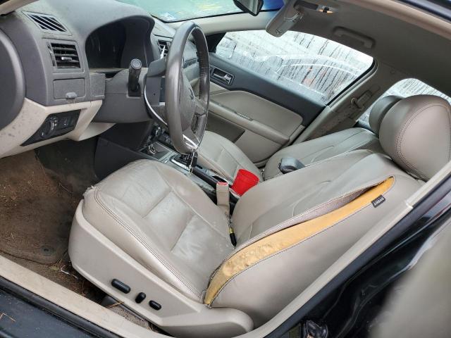 Photo 7 from auction – 2011 FORD FUSION SEL with VIN 3FAHP0JG4BR192705