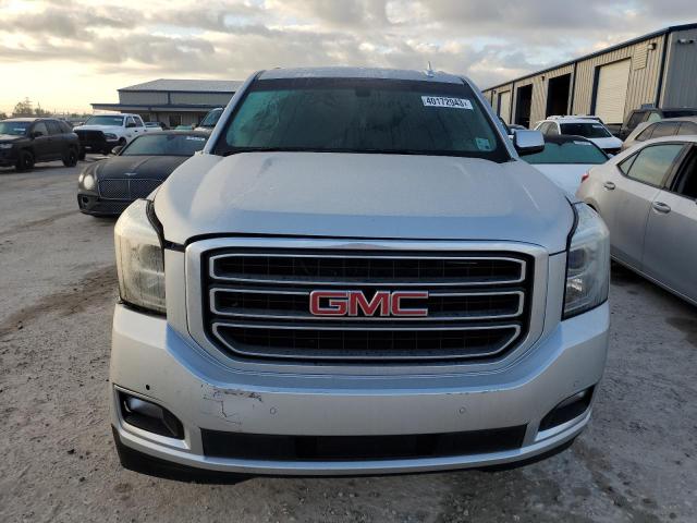 Photo 5 from auction – 2016 GMC YUKON SLE with VIN 1GKS1AKC8GR176422