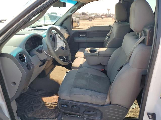 Photo 7 from auction – 2006 FORD F-150 with VIN 1FTRX12W86KD88845