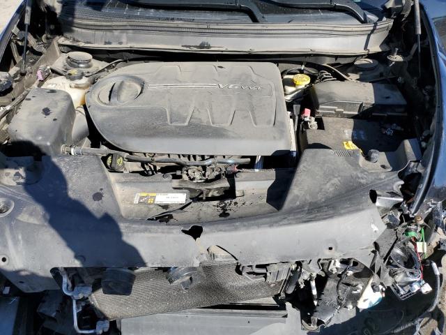 Photo 12 from auction – 2015 JEEP CHEROKEE L with VIN 1C4PJMDS3FW704553