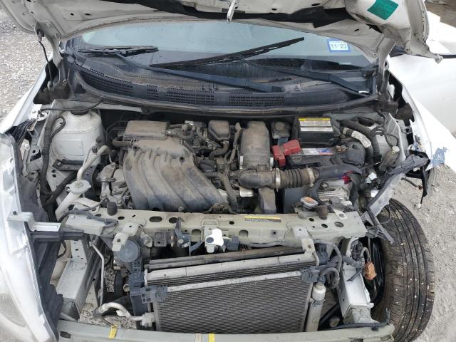Photo 11 from auction – 2015 NISSAN VERSA S with VIN 3N1CN7AP6FL824828