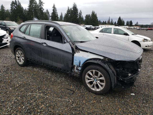 Photo 4 from auction – 2014 BMW X1 XDRIVE2 with VIN WBAVL1C58EVY13376