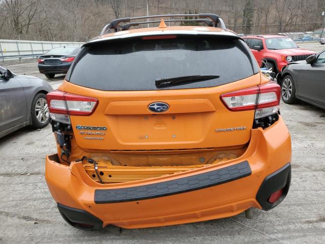 Photo 6 from auction – 2019 SUBARU CROSSTREK with VIN JF2GTANC0K8242100