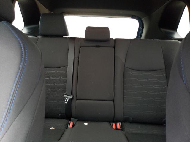 Photo 10 from auction – 2022 TOYOTA RAV4 SE with VIN 2T3T6RFVXNW031780