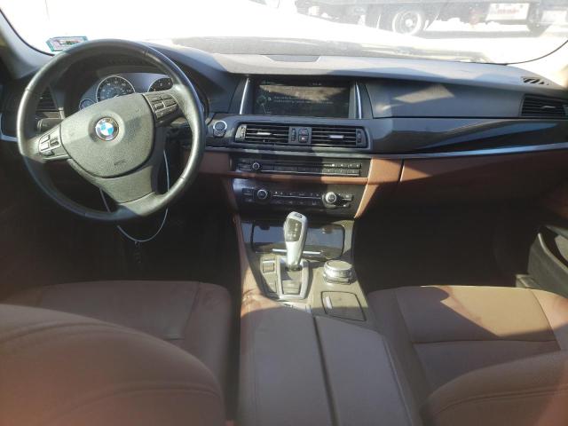 Photo 8 from auction – 2014 BMW 528 XI with VIN WBA5A7C57ED618500