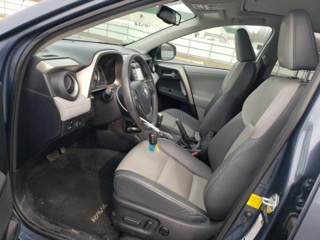 Photo 7 from auction – 2013 TOYOTA RAV4 LIMIT with VIN 2T3DFREV0DW046616