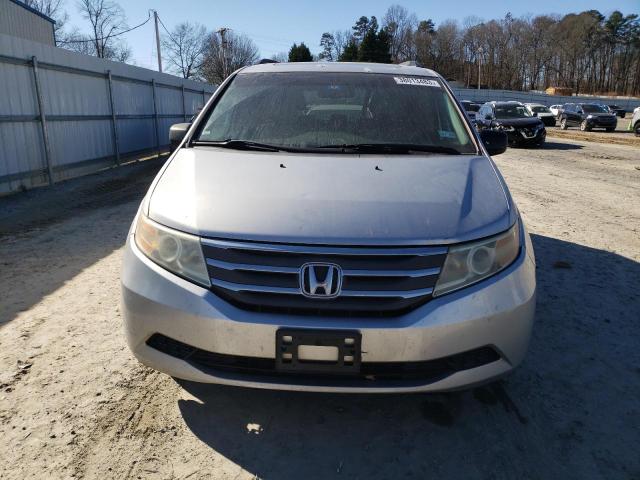 Photo 5 from auction – 2011 HONDA ODYSSEY EX with VIN 5FNRL5H63BB097140