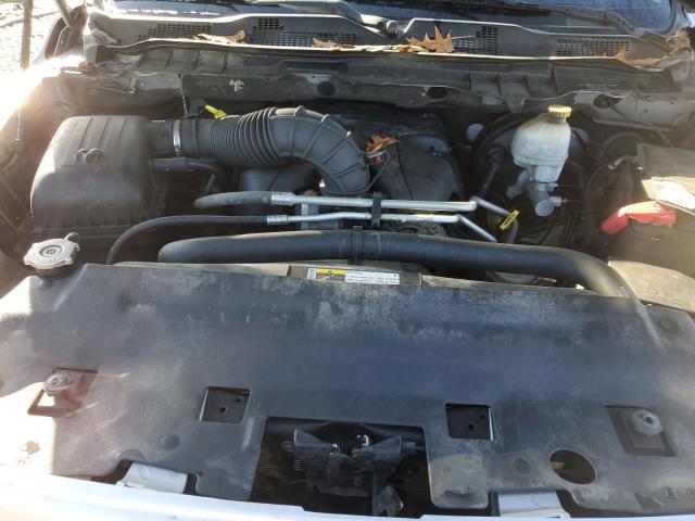 Photo 11 from auction – 2012 DODGE RAM 1500 S with VIN 1C6RD6FTXCS258848