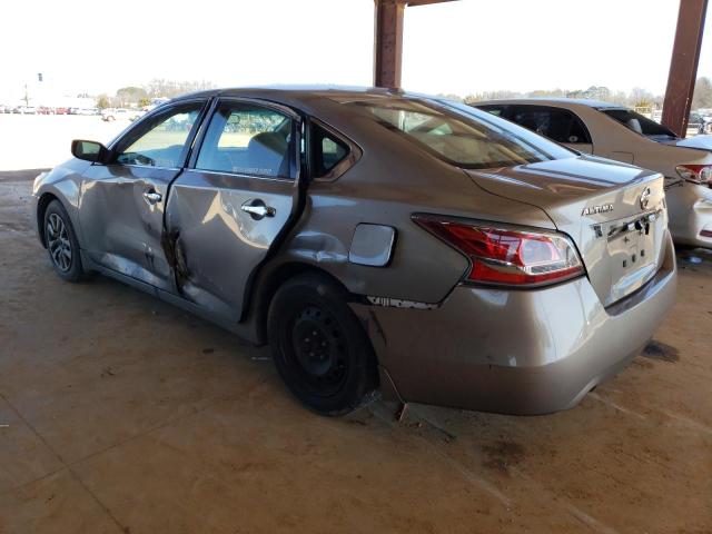 Photo 2 from auction – 2015 NISSAN ALTIMA 2.5 with VIN 1N4AL3AP7FC256481