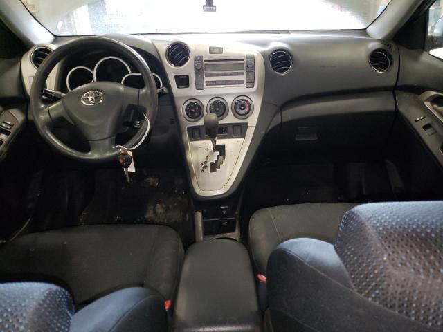 Photo 8 from auction – 2009 TOYOTA COROLLA MA with VIN 2T1KE40E49C015648