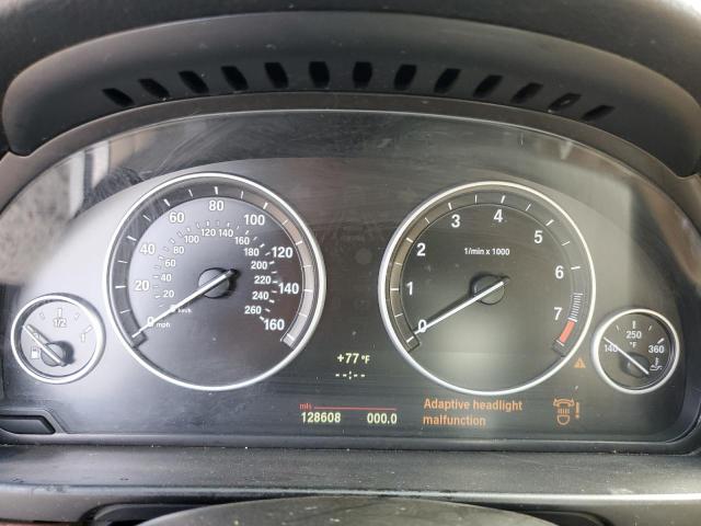 Photo 9 from auction – 2012 BMW 528 I with VIN WBAXG5C53CDY28486