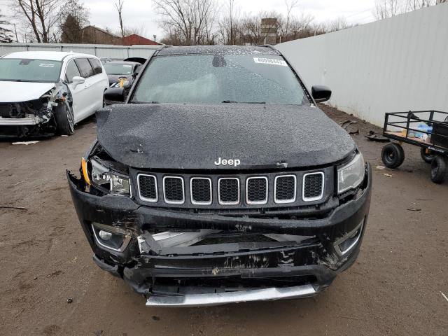 Photo 5 from auction – 2020 JEEP COMPASS LI with VIN 3C4NJDCB7LT159919