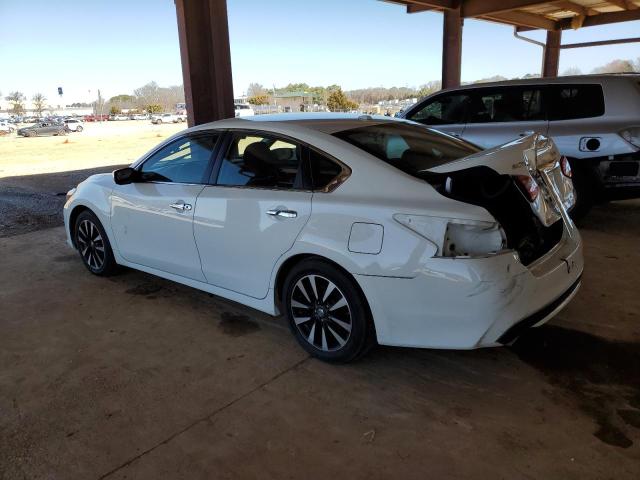 Photo 2 from auction – 2018 NISSAN ALTIMA 2.5 with VIN 1N4AL3AP3JC143071