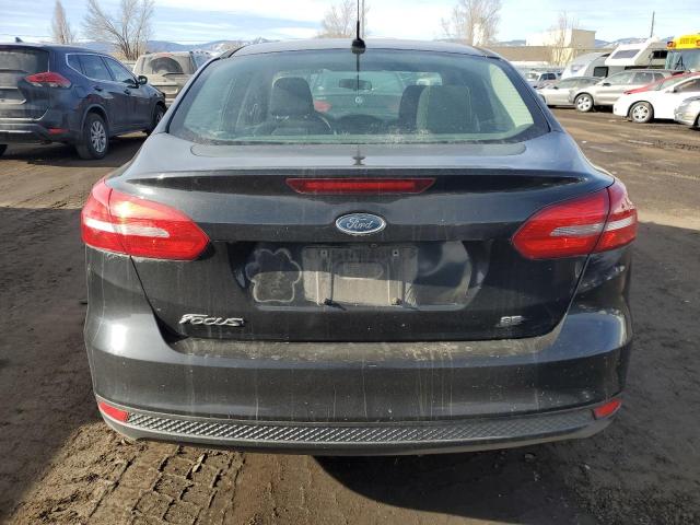 Photo 6 from auction – 2015 FORD FOCUS SE with VIN 1FADP3F22FL241319