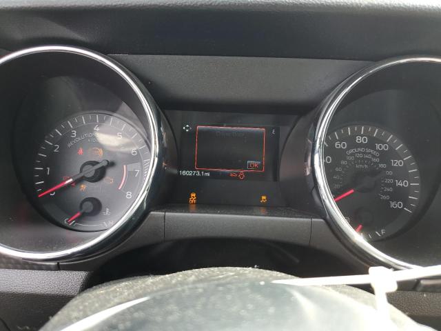 Photo 9 from auction – 2015 FORD MUSTANG GT with VIN 1FA6P8CF4F5409088