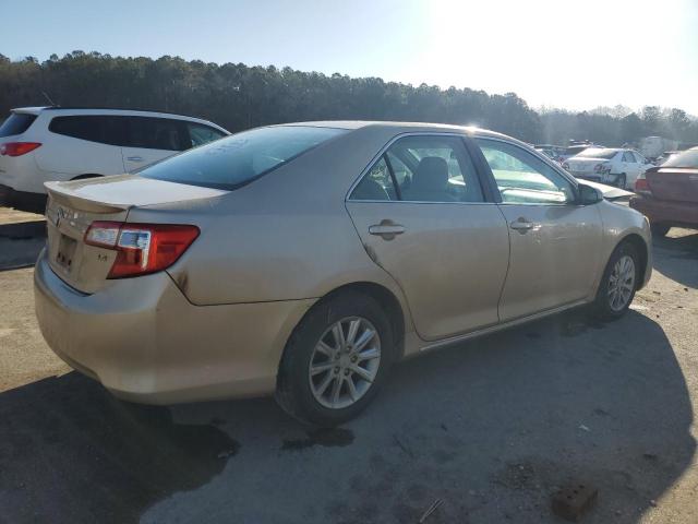 Photo 3 from auction – 2012 TOYOTA CAMRY BASE with VIN 4T4BF1FK4CR171600