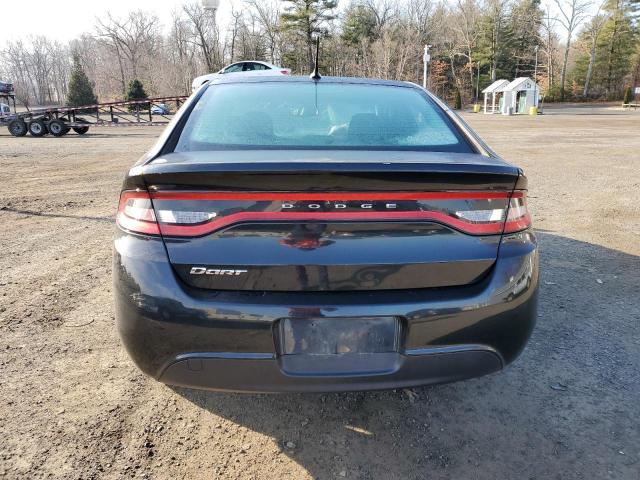 Photo 6 from auction – 2013 DODGE DART SE with VIN 1C3CDFAA9DD244972