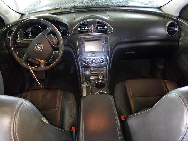 Photo 8 from auction – 2014 BUICK ENCLAVE with VIN 5GAKRBKD0EJ289961