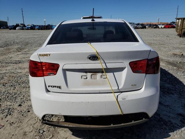 Photo 6 from auction – 2010 KIA FORTE EX with VIN KNAFU4A26A5837665