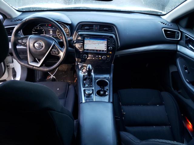 Photo 8 from auction – 2016 NISSAN MAXIMA 3.5 with VIN 1N4AA6APXGC422596