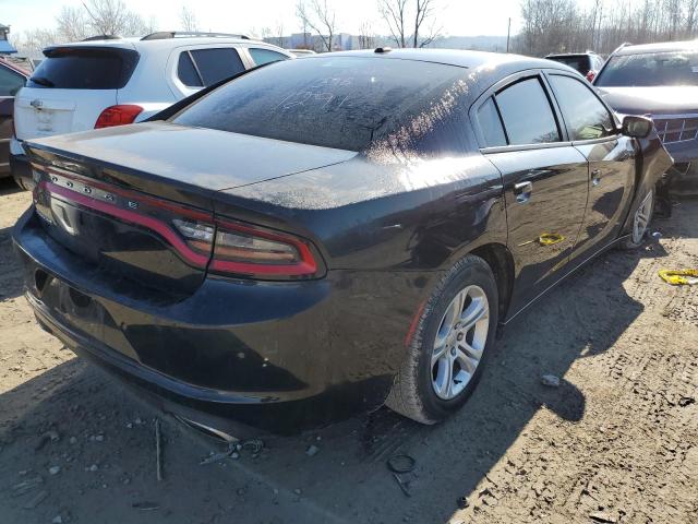 Photo 3 from auction – 2015 DODGE CHARGER SE with VIN 2C3CDXBG7FH741291